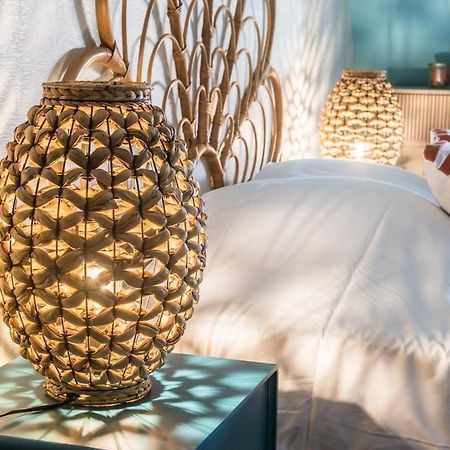 Apartmán Lumineux - L'Oasis - Parking Prive Štrasburk Exteriér fotografie