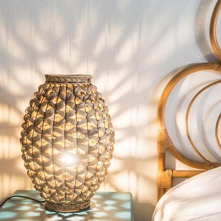 Apartmán Lumineux - L'Oasis - Parking Prive Štrasburk Exteriér fotografie