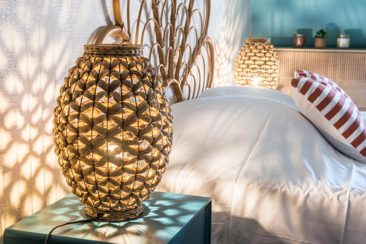 Apartmán Lumineux - L'Oasis - Parking Prive Štrasburk Exteriér fotografie