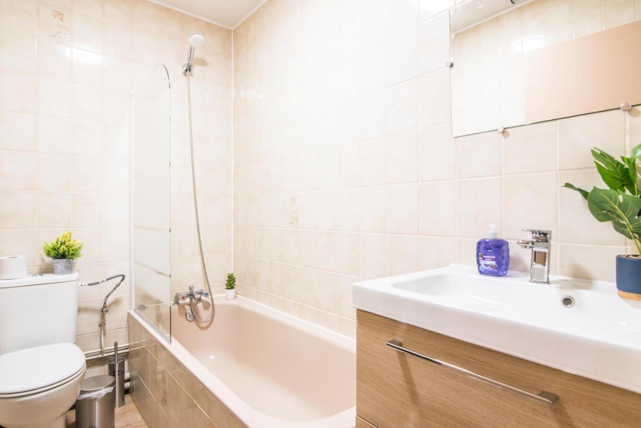 Apartmán Lumineux - L'Oasis - Parking Prive Štrasburk Exteriér fotografie