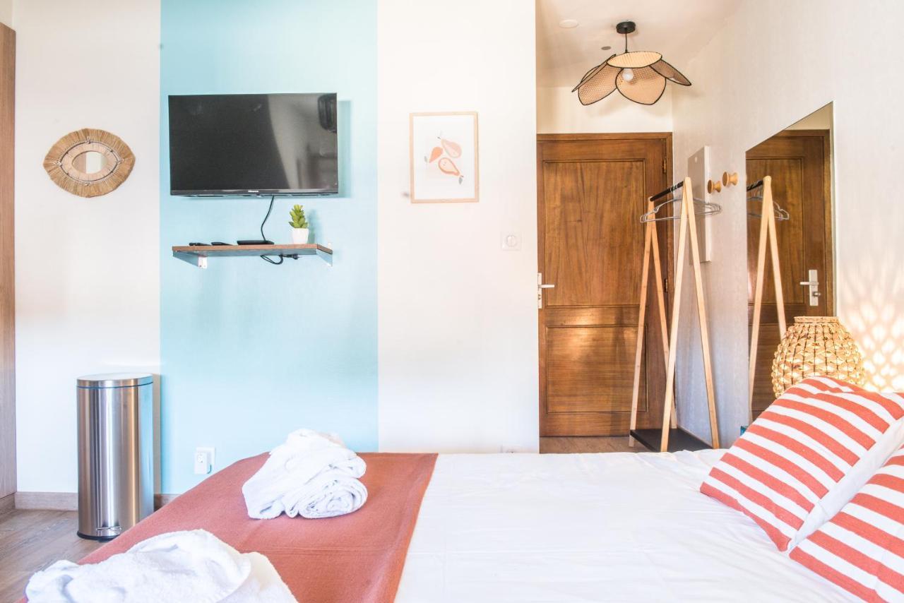 Apartmán Lumineux - L'Oasis - Parking Prive Štrasburk Exteriér fotografie