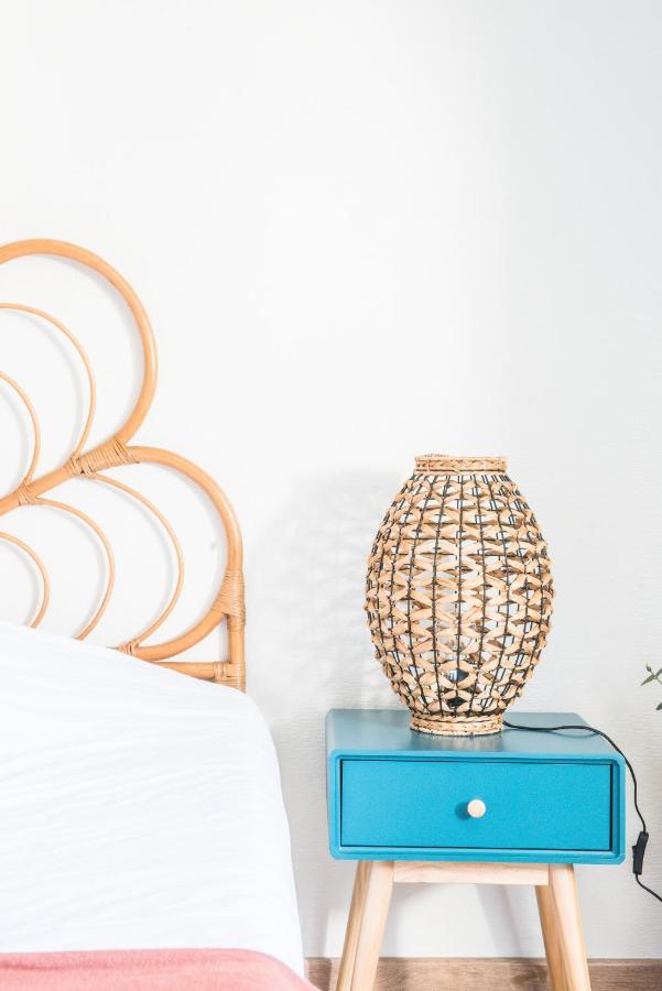Apartmán Lumineux - L'Oasis - Parking Prive Štrasburk Exteriér fotografie